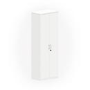 Armoire Neva. 5OH, blanc